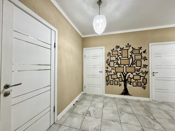 
  Продается 3-комн. квартира 90.4 м². Фото 8.