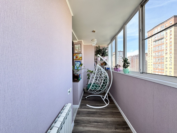 
  Продается 3-комн. квартира 90.4 м². Фото 10.