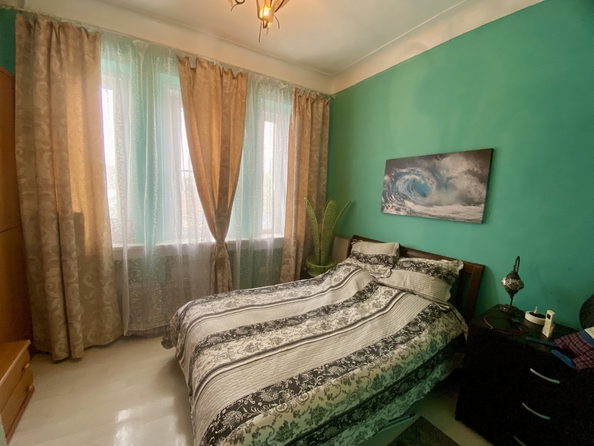 
  Продается 3-комн. квартира 60 м². Фото 11.