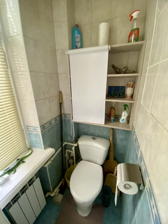 
  Продается 3-комн. квартира 60 м². Фото 14.