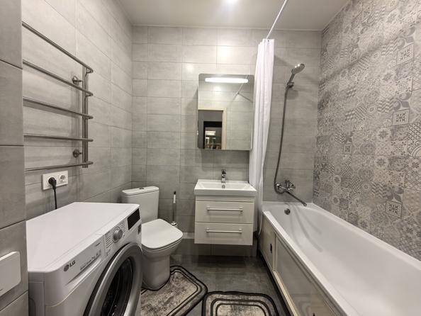 
  Продается 1-комн. квартира 38.4 м². Фото 1.