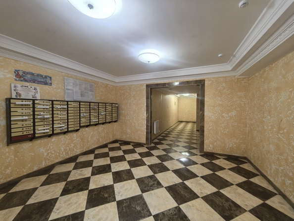 
  Продается 1-комн. квартира 38.4 м². Фото 2.