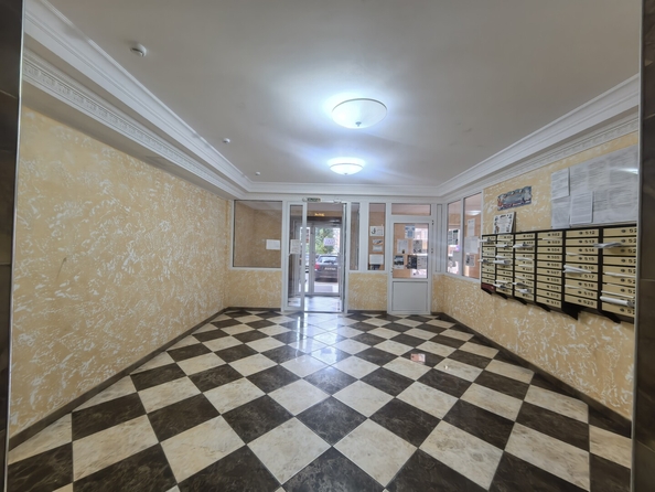 
  Продается 1-комн. квартира 38.4 м². Фото 3.