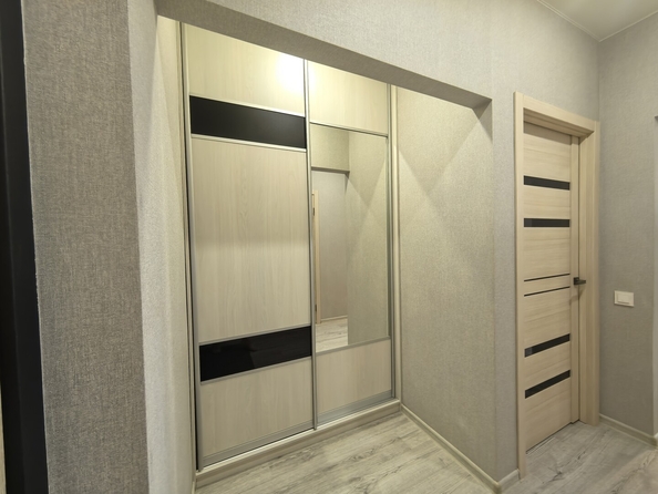 
  Продается 1-комн. квартира 38.4 м². Фото 5.