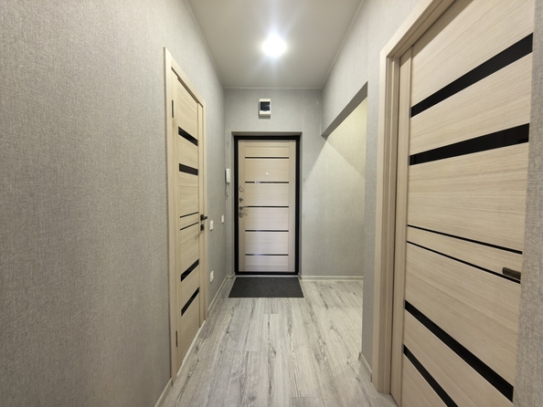 
  Продается 1-комн. квартира 38.4 м². Фото 6.