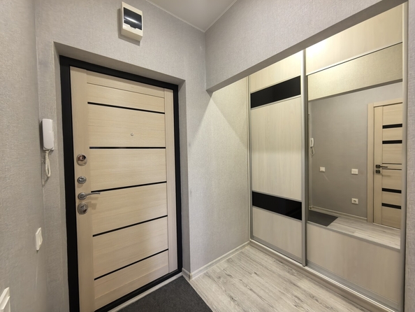 
  Продается 1-комн. квартира 38.4 м². Фото 7.