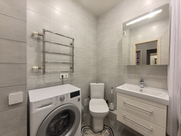 
  Продается 1-комн. квартира 38.4 м². Фото 8.