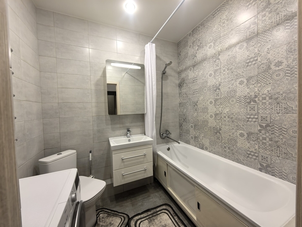 
  Продается 1-комн. квартира 38.4 м². Фото 9.