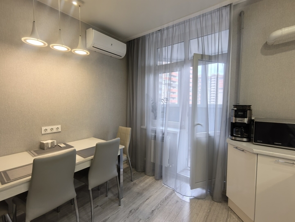 
  Продается 1-комн. квартира 38.4 м². Фото 10.