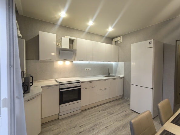 
  Продается 1-комн. квартира 38.4 м². Фото 12.