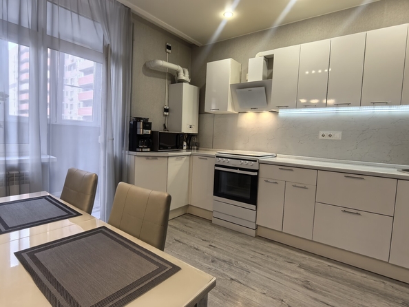 
  Продается 1-комн. квартира 38.4 м². Фото 13.