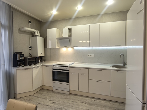 
  Продается 1-комн. квартира 38.4 м². Фото 14.
