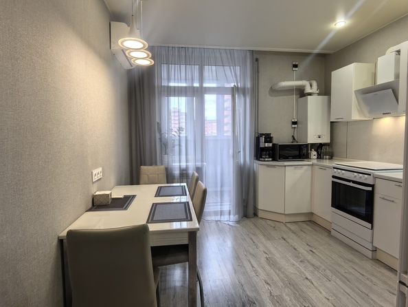
  Продается 1-комн. квартира 38.4 м². Фото 15.
