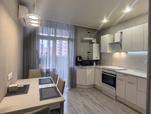 
  Продается 1-комн. квартира 38.4 м². Фото 16.