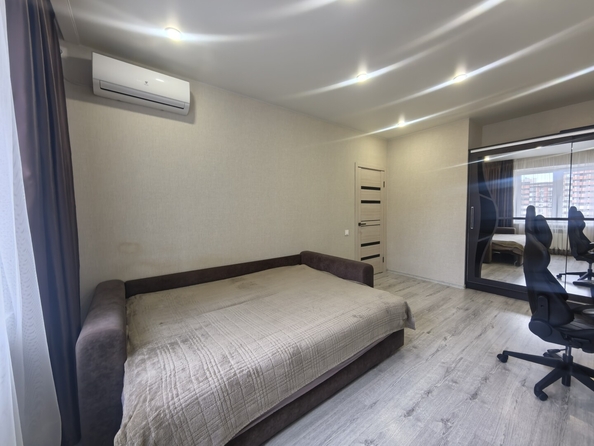 
  Продается 1-комн. квартира 38.4 м². Фото 18.