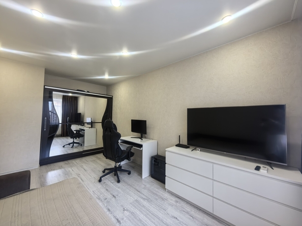 
  Продается 1-комн. квартира 38.4 м². Фото 19.