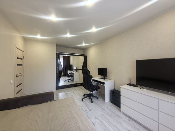 
  Продается 1-комн. квартира 38.4 м². Фото 20.