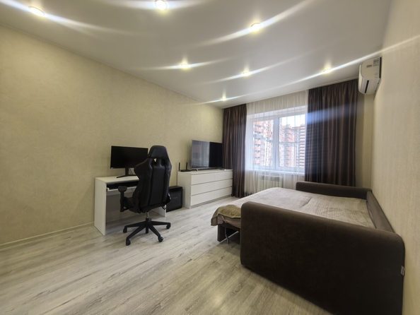 
  Продается 1-комн. квартира 38.4 м². Фото 21.