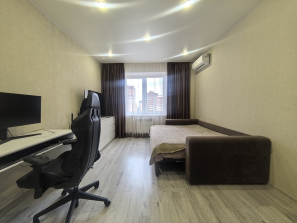 
  Продается 1-комн. квартира 38.4 м². Фото 22.