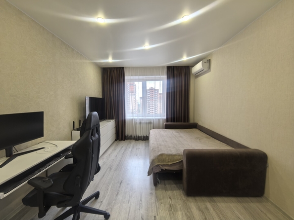 
  Продается 1-комн. квартира 38.4 м². Фото 23.