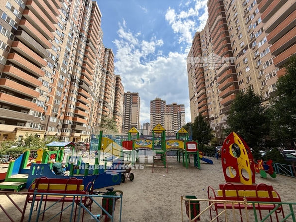 
  Продается 1-комн. квартира 38.4 м². Фото 24.