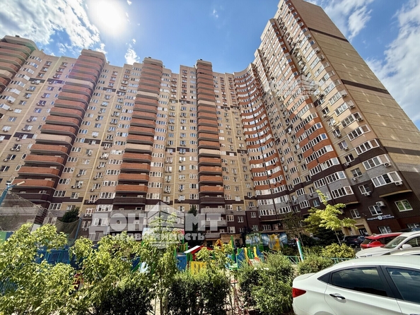 
  Продается 1-комн. квартира 38.4 м². Фото 25.
