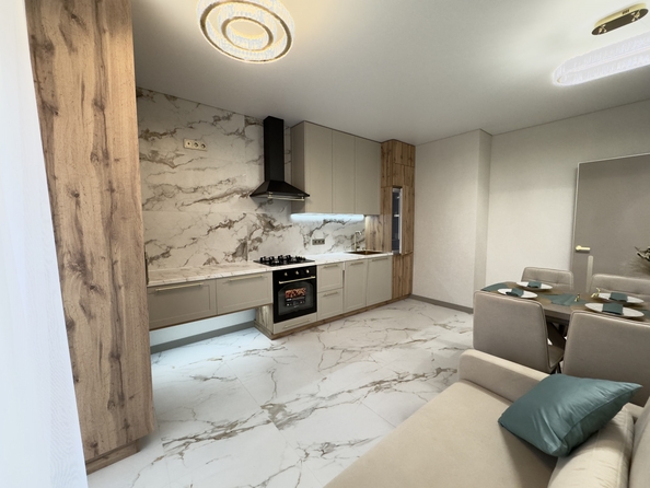 
  Продается 2-комн. квартира 58.3 м². Фото 1.