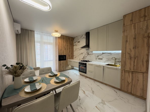 
  Продается 2-комн. квартира 58.3 м². Фото 2.