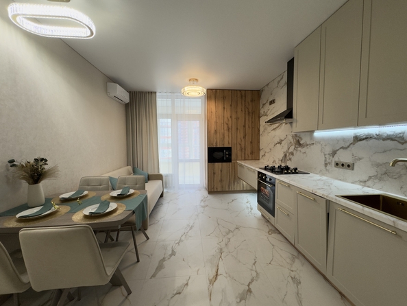 
  Продается 2-комн. квартира 58.3 м². Фото 3.