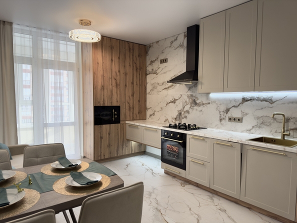 
  Продается 2-комн. квартира 58.3 м². Фото 4.