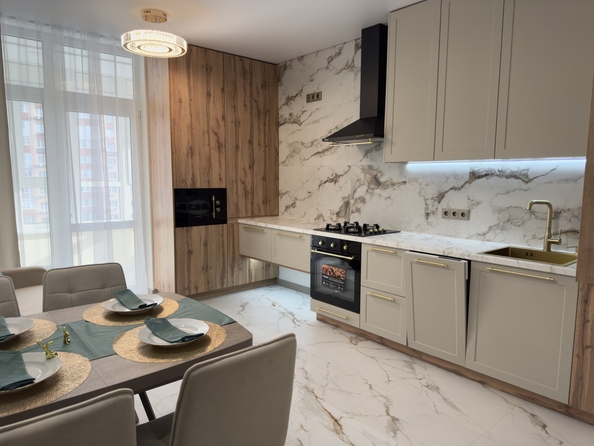 
  Продается 2-комн. квартира 58.3 м². Фото 5.
