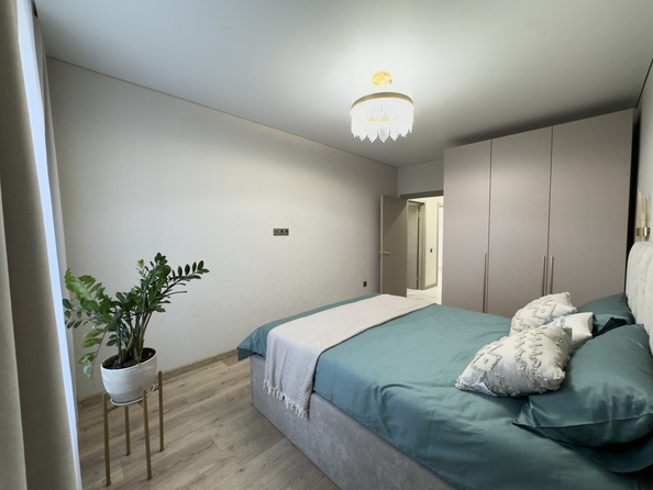 
  Продается 2-комн. квартира 58.3 м². Фото 6.