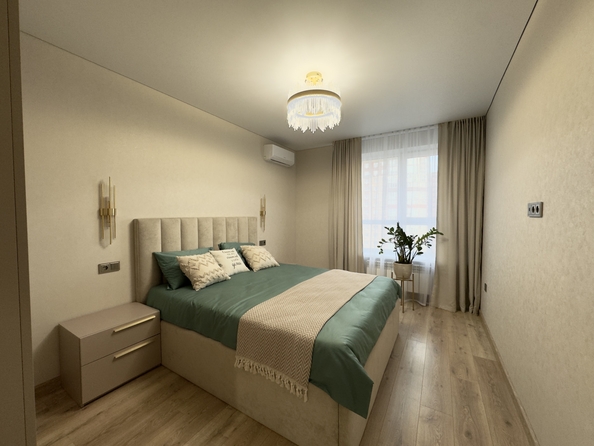 
  Продается 2-комн. квартира 58.3 м². Фото 8.