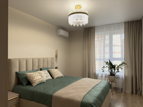 
  Продается 2-комн. квартира 58.3 м². Фото 9.