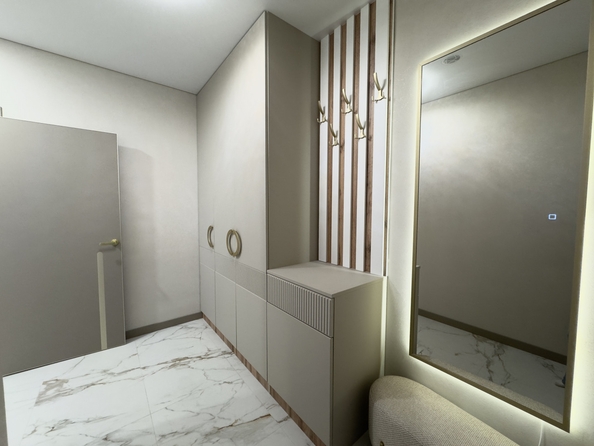 
  Продается 2-комн. квартира 58.3 м². Фото 13.