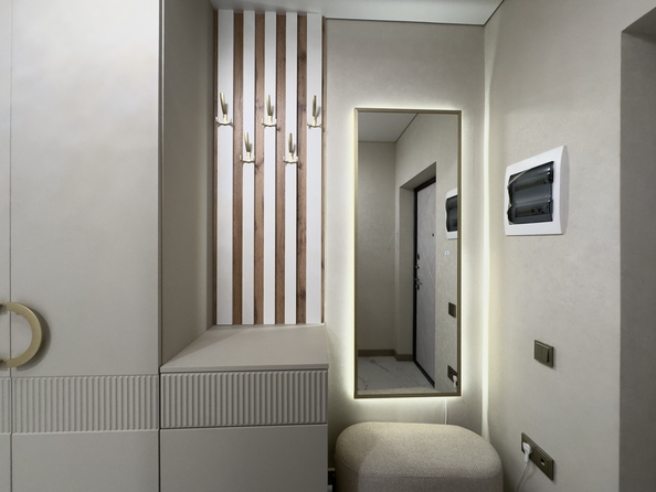 
  Продается 2-комн. квартира 58.3 м². Фото 14.