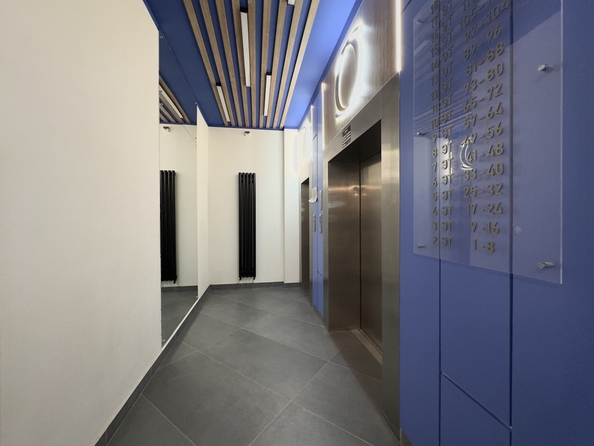 
  Продается 2-комн. квартира 58.3 м². Фото 17.