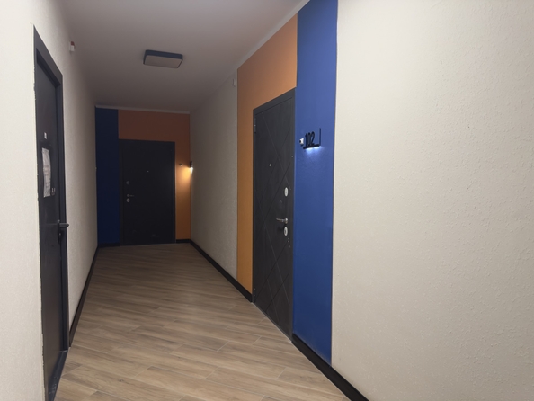 
  Продается 2-комн. квартира 58.3 м². Фото 18.