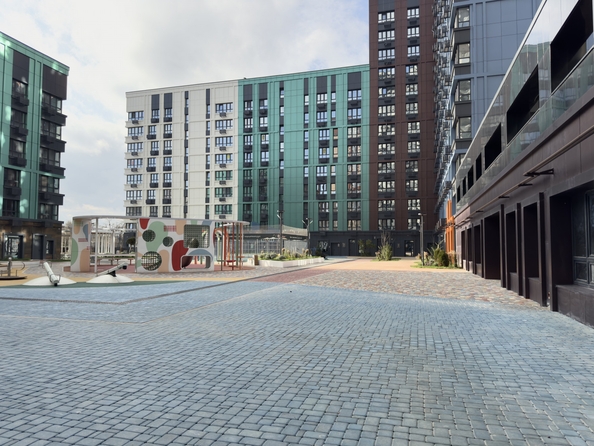 
  Продается 2-комн. квартира 58.3 м². Фото 19.