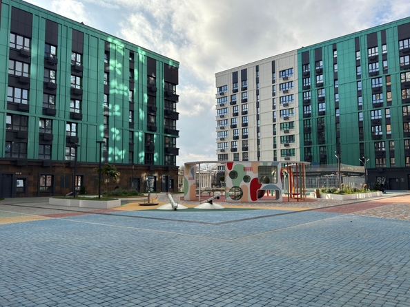 
  Продается 2-комн. квартира 58.3 м². Фото 20.