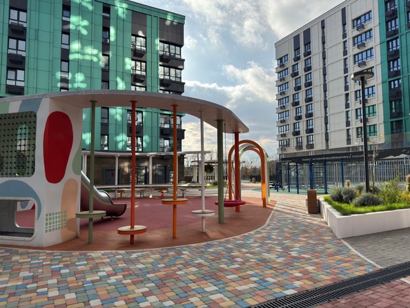 
  Продается 2-комн. квартира 58.3 м². Фото 24.