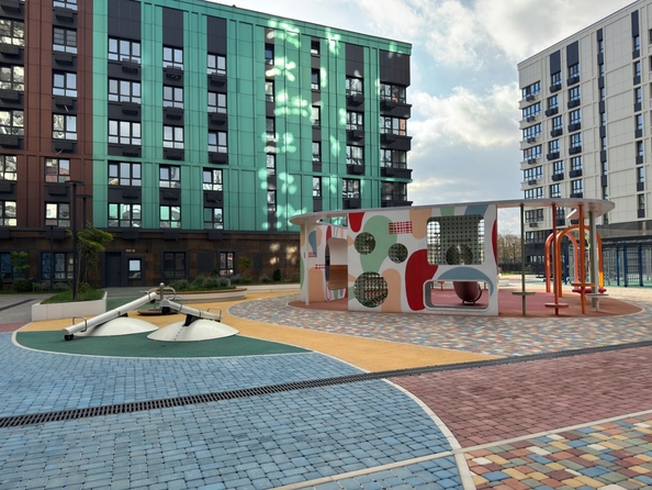 
  Продается 2-комн. квартира 58.3 м². Фото 25.