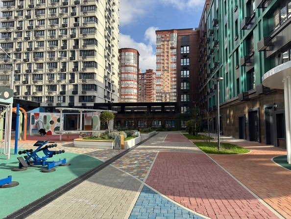 
  Продается 2-комн. квартира 58.3 м². Фото 26.