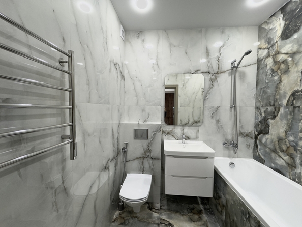 
  Продается 2-комн. квартира 58.3 м². Фото 28.