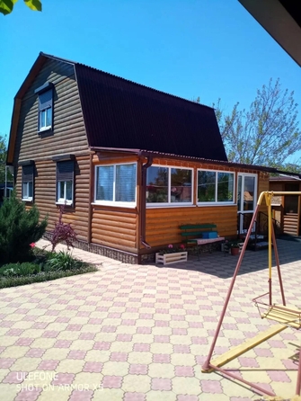
  Продается дом 83 м². Фото 1.