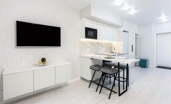 
  Продается студия 21.2 м². Фото 4.