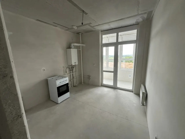 
  Продается 1-комн. квартира 32.6 м². Фото 1.