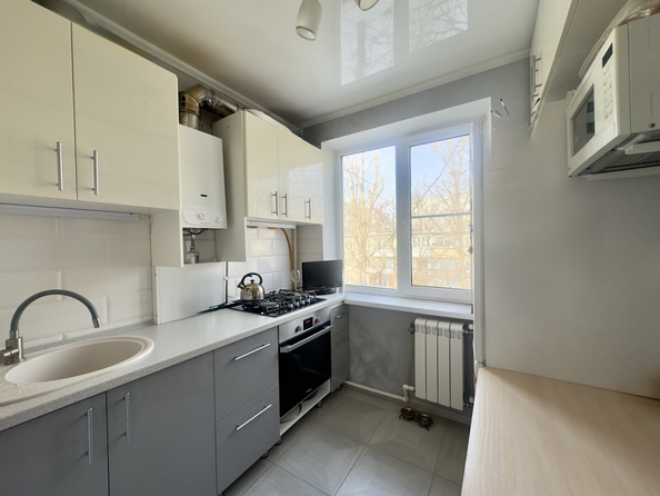 
  Продается 3-комн. квартира 62 м². Фото 5.