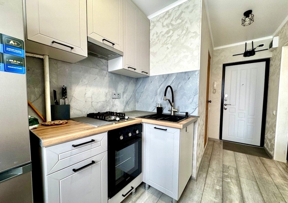 
  Продается 1-комн. квартира 23 м². Фото 1.