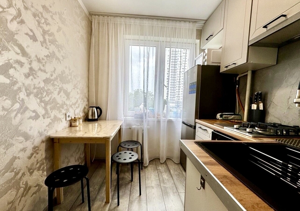 
  Продается 1-комн. квартира 23 м². Фото 2.